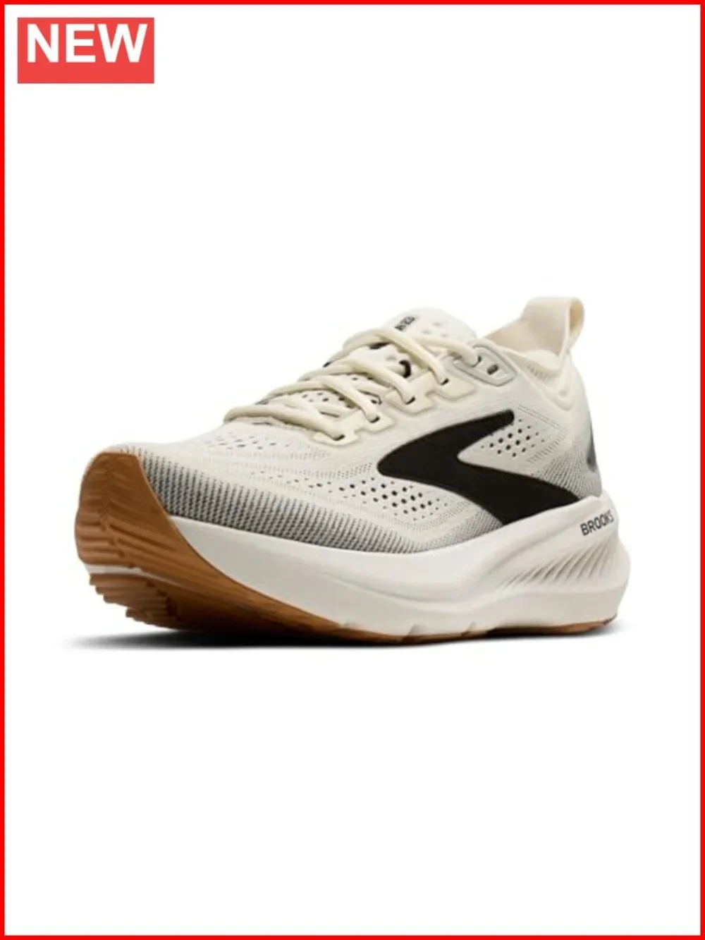 Women's Glycerin 23 Neutral Running Shoes - Plush Cushioning, Smooth Transition